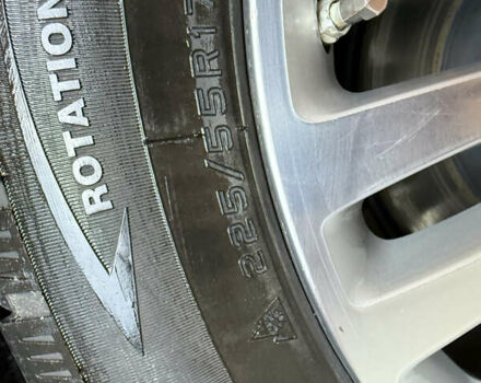 Черный Тойота Авалон, объемом двигателя 2.5 л и пробегом 148 тыс. км за 18999 $, фото 33 на Automoto.ua