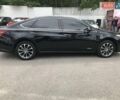 Черный Тойота Авалон, объемом двигателя 2.5 л и пробегом 110 тыс. км за 21000 $, фото 25 на Automoto.ua