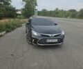 Чорний Тойота Авалон, об'ємом двигуна 2.5 л та пробігом 180 тис. км за 19000 $, фото 1 на Automoto.ua