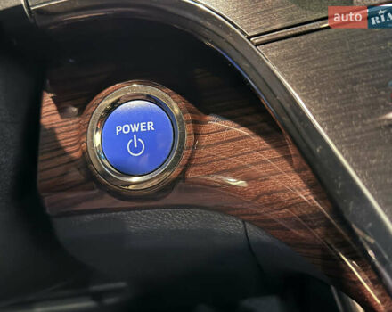 Черный Тойота Авалон, объемом двигателя 2.5 л и пробегом 148 тыс. км за 18999 $, фото 53 на Automoto.ua