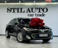Черный Тойота Авалон, объемом двигателя 2.5 л и пробегом 148 тыс. км за 18999 $, фото 58 на Automoto.ua