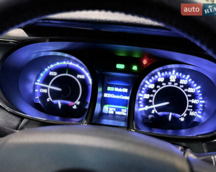 Черный Тойота Авалон, объемом двигателя 2.5 л и пробегом 148 тыс. км за 18999 $, фото 71 на Automoto.ua