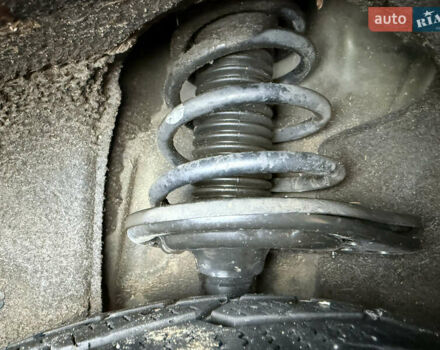 Черный Тойота Авалон, объемом двигателя 2.5 л и пробегом 148 тыс. км за 18999 $, фото 32 на Automoto.ua