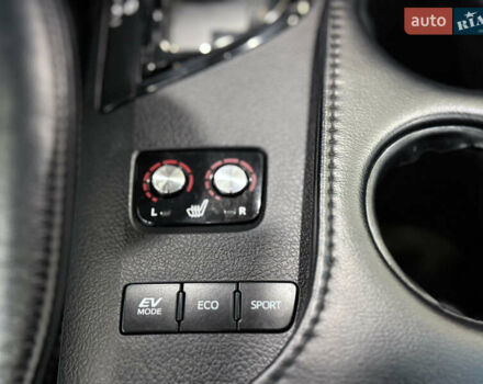 Черный Тойота Авалон, объемом двигателя 2.5 л и пробегом 148 тыс. км за 18999 $, фото 42 на Automoto.ua