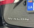 Черный Тойота Авалон, объемом двигателя 2.5 л и пробегом 148 тыс. км за 18999 $, фото 21 на Automoto.ua