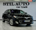 Черный Тойота Авалон, объемом двигателя 2.5 л и пробегом 148 тыс. км за 18999 $, фото 57 на Automoto.ua
