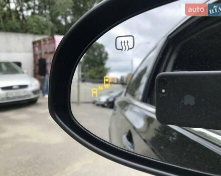 Черный Тойота Авалон, объемом двигателя 2.5 л и пробегом 110 тыс. км за 21000 $, фото 20 на Automoto.ua