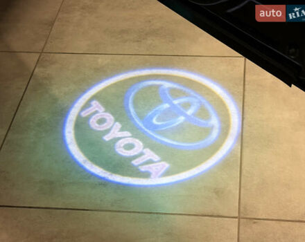 Черный Тойота Авалон, объемом двигателя 2.5 л и пробегом 148 тыс. км за 18999 $, фото 24 на Automoto.ua