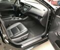 Черный Тойота Авалон, объемом двигателя 2.5 л и пробегом 110 тыс. км за 21000 $, фото 9 на Automoto.ua