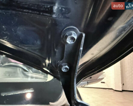 Черный Тойота Авалон, объемом двигателя 2.5 л и пробегом 148 тыс. км за 18999 $, фото 31 на Automoto.ua