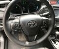 Черный Тойота Авалон, объемом двигателя 2.5 л и пробегом 110 тыс. км за 21000 $, фото 15 на Automoto.ua
