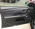Черный Тойота Авалон, объемом двигателя 2.5 л и пробегом 110 тыс. км за 21000 $, фото 19 на Automoto.ua