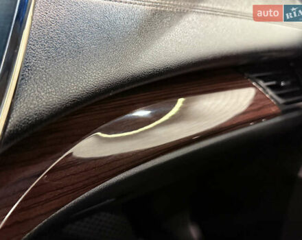 Черный Тойота Авалон, объемом двигателя 2.5 л и пробегом 148 тыс. км за 18999 $, фото 52 на Automoto.ua