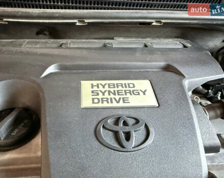 Черный Тойота Авалон, объемом двигателя 2.5 л и пробегом 148 тыс. км за 18999 $, фото 29 на Automoto.ua