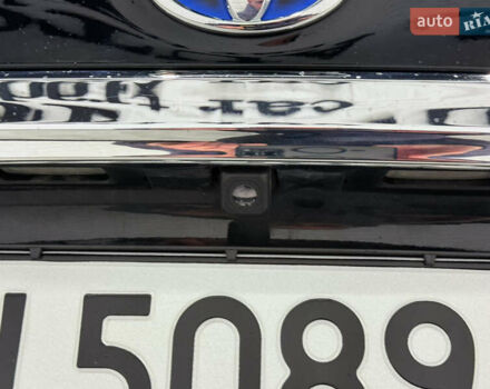 Черный Тойота Авалон, объемом двигателя 2.5 л и пробегом 148 тыс. км за 18999 $, фото 23 на Automoto.ua