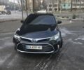 Черный Тойота Авалон, объемом двигателя 2.5 л и пробегом 190 тыс. км за 17300 $, фото 1 на Automoto.ua