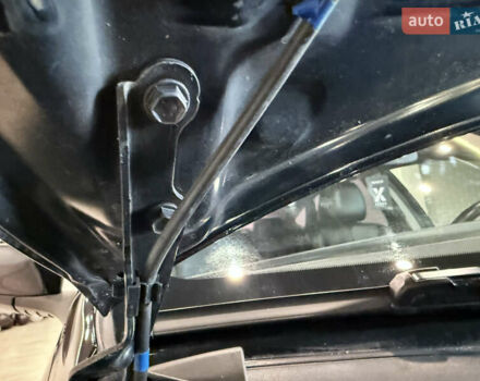 Черный Тойота Авалон, объемом двигателя 2.5 л и пробегом 148 тыс. км за 18999 $, фото 30 на Automoto.ua