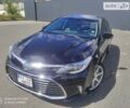 Черный Тойота Авалон, объемом двигателя 2.5 л и пробегом 216 тыс. км за 23000 $, фото 1 на Automoto.ua