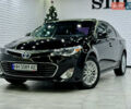 Черный Тойота Авалон, объемом двигателя 2.5 л и пробегом 148 тыс. км за 18999 $, фото 76 на Automoto.ua