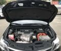 Черный Тойота Авалон, объемом двигателя 2.5 л и пробегом 110 тыс. км за 21000 $, фото 1 на Automoto.ua