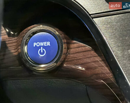 Черный Тойота Авалон, объемом двигателя 2.5 л и пробегом 148 тыс. км за 18999 $, фото 46 на Automoto.ua