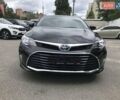 Черный Тойота Авалон, объемом двигателя 2.5 л и пробегом 110 тыс. км за 21000 $, фото 24 на Automoto.ua