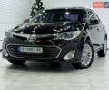 Черный Тойота Авалон, объемом двигателя 2.5 л и пробегом 148 тыс. км за 18999 $, фото 1 на Automoto.ua