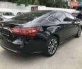 Черный Тойота Авалон, объемом двигателя 2.5 л и пробегом 110 тыс. км за 21000 $, фото 26 на Automoto.ua