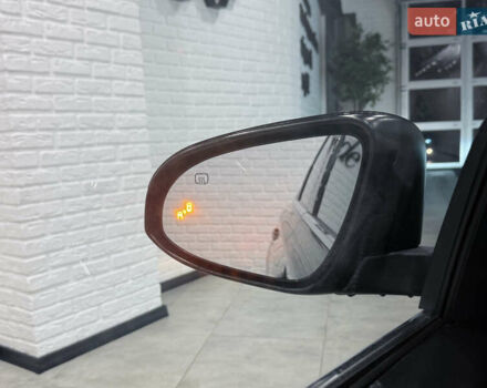 Черный Тойота Авалон, объемом двигателя 2.5 л и пробегом 148 тыс. км за 18999 $, фото 19 на Automoto.ua