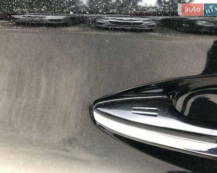 Черный Тойота Авалон, объемом двигателя 2.5 л и пробегом 110 тыс. км за 21000 $, фото 21 на Automoto.ua