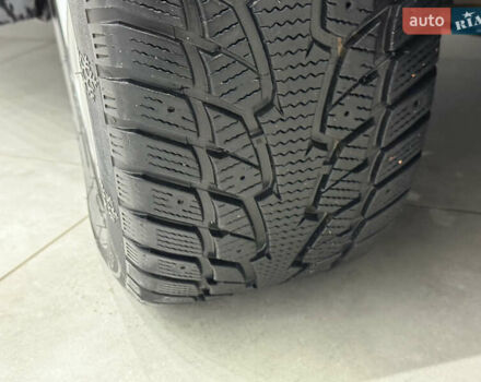 Черный Тойота Авалон, объемом двигателя 2.5 л и пробегом 148 тыс. км за 18999 $, фото 93 на Automoto.ua