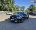 Черный Тойота Авалон, объемом двигателя 3.5 л и пробегом 98 тыс. км за 18000 $, фото 1 на Automoto.ua