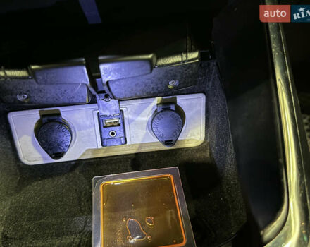 Черный Тойота Авалон, объемом двигателя 2.5 л и пробегом 148 тыс. км за 18999 $, фото 77 на Automoto.ua