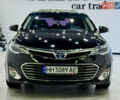 Черный Тойота Авалон, объемом двигателя 2.5 л и пробегом 148 тыс. км за 18999 $, фото 56 на Automoto.ua