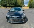 Черный Тойота Авалон, объемом двигателя 3.5 л и пробегом 73 тыс. км за 13000 $, фото 1 на Automoto.ua