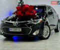Черный Тойота Авалон, объемом двигателя 2.5 л и пробегом 148 тыс. км за 18999 $, фото 2 на Automoto.ua