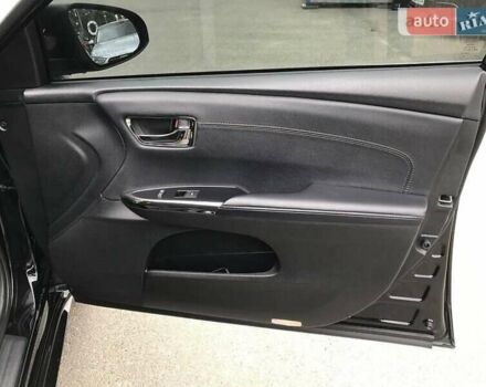 Черный Тойота Авалон, объемом двигателя 2.5 л и пробегом 110 тыс. км за 21000 $, фото 10 на Automoto.ua