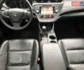 Черный Тойота Авалон, объемом двигателя 2.5 л и пробегом 110 тыс. км за 21000 $, фото 13 на Automoto.ua