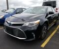 Чорний Тойота Авалон, об'ємом двигуна 3.6 л та пробігом 67 тис. км за 13067 $, фото 1 на Automoto.ua