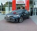 Черный Тойота Авалон, объемом двигателя 3.46 л и пробегом 202 тыс. км за 18800 $, фото 1 на Automoto.ua