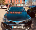 Черный Тойота Авалон, объемом двигателя 2.49 л и пробегом 118 тыс. км за 22500 $, фото 1 на Automoto.ua