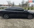 Черный Тойота Авалон, объемом двигателя 3.46 л и пробегом 155 тыс. км за 20400 $, фото 7 на Automoto.ua