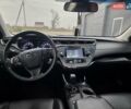 Черный Тойота Авалон, объемом двигателя 3.46 л и пробегом 155 тыс. км за 20400 $, фото 13 на Automoto.ua