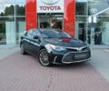 Черный Тойота Авалон, объемом двигателя 3.46 л и пробегом 202 тыс. км за 18800 $, фото 17 на Automoto.ua