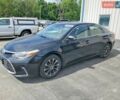 Черный Тойота Авалон, объемом двигателя 3.5 л и пробегом 127 тыс. км за 3500 $, фото 1 на Automoto.ua