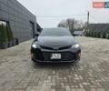 Черный Тойота Авалон, объемом двигателя 3.46 л и пробегом 155 тыс. км за 20400 $, фото 1 на Automoto.ua
