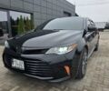 Черный Тойота Авалон, объемом двигателя 3.46 л и пробегом 155 тыс. км за 20400 $, фото 1 на Automoto.ua