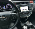 Черный Тойота Авалон, объемом двигателя 3.5 л и пробегом 170 тыс. км за 21500 $, фото 29 на Automoto.ua