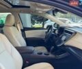 Черный Тойота Авалон, объемом двигателя 2.5 л и пробегом 77 тыс. км за 19500 $, фото 18 на Automoto.ua