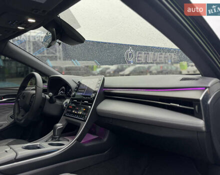 Чорний Тойота Авалон, об'ємом двигуна 3.5 л та пробігом 120 тис. км за 26500 $, фото 24 на Automoto.ua